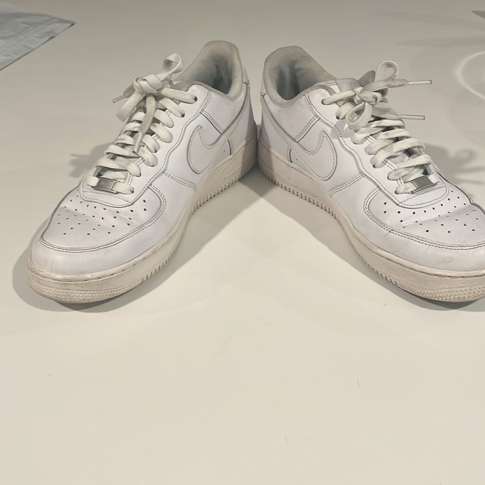 Nike Air Force 1 - Picture 6 of 10